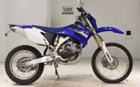 YAMAHA WR250F E 2026