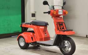 HONDA GYRO X TD02
