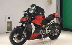 DUCATI ストリート FIGHTER V2 2022
