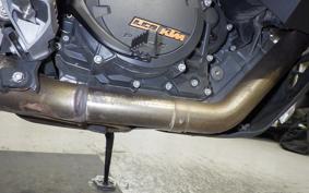 KTM 1290 SUPER ADVENTURE S 2021