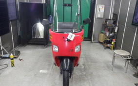 HONDA GYRO CANOPY 2021 TA03