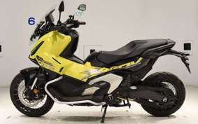 HONDA X-ADV 750 2025 RH21