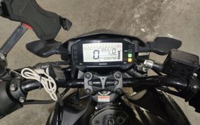 SUZUKI GSX-S125 DL32B