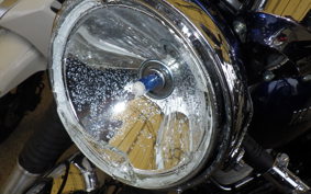 YAMAHA SR400 Gen.5 2022 RH16J