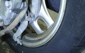 HONDA TODAY 2005 AF61