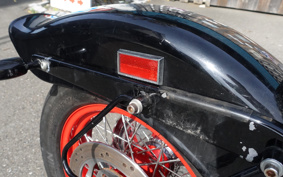 HARLEY HARLEY FXST1340-1450 2000 BHY