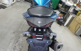 YAMAHA YZF-R25 A 1999 RG43J