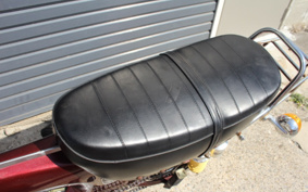 HONDA DUCKS50 AB26