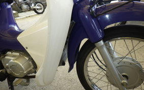 HONDA C110 SUPER CUB JA07