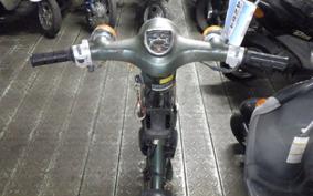 HONDA C50 SUPER CUB C50