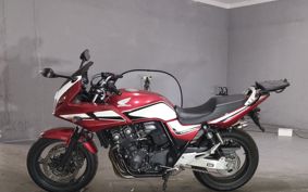 HONDA CB400SFV-4 BOLDOR 2010 NC42
