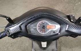 SUZUKI ADDRESS V125 CF4MA