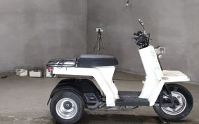 HONDA GYRO TD01