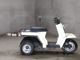 Фото Honda GYRO с японского аукциона