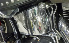 HARLEY FLSTC 1580 2010