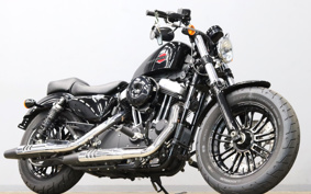HARLEY XL1200X 2021 LC3