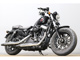 Фото Harley XL1200X 2021 с японского аукциона