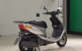 YAMAHA JOG Gen.5 2002 SA36J