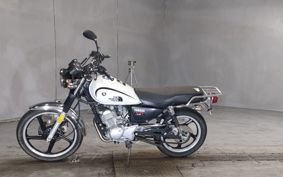 YAMAHA YB125SP PCJL