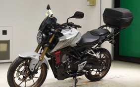HONDA CB125 R JC91