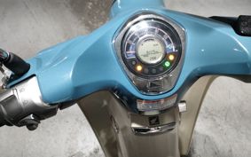 HONDA  SUPER CUB C125 JA71