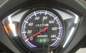 SUZUKI ADDRESS 110 CE47A