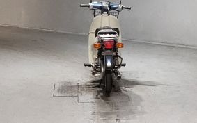 HONDA SUPER CUB90 HA02