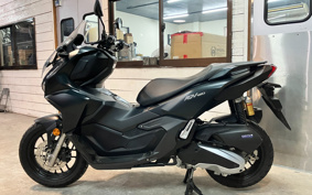 HONDA ADV160 KF54