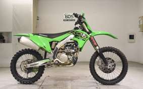 KAWASAKI KX250 2013 KX252C