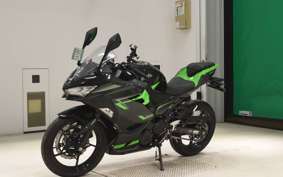 KAWASAKI NINJA 400 2019 EX400G