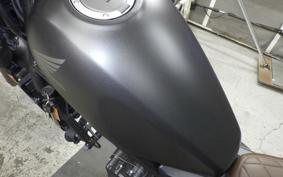 HONDA REBEL 250 S MC49