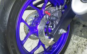 YAMAHA YZF R-3 2023 RH21J