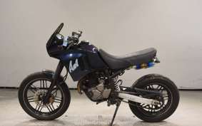 HONDA AX-1 MD21