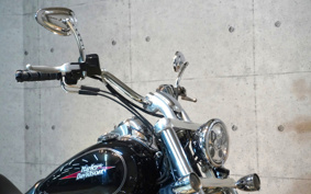HARLEY FXDL 2009 GN4