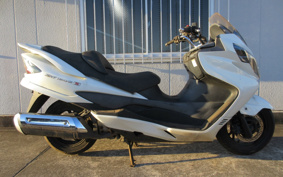 SUZUKI SKYWAVE 250S-1 CJ44A