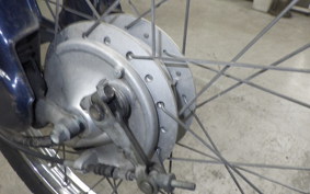 HONDA C50 SUPER CUB 2025 C50