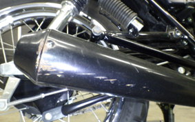 SUZUKI GRASS TRACKER 2005 NJ4DA