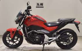 HONDA NC 700 S 2013 RC61