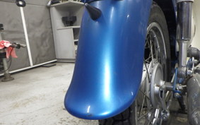 HONDA LITTLE CUB AA01