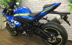 SUZUKI GSX-R1000R ABS 2017 DM11G