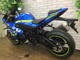 Фото Suzuki GSX-R1000R ABS 2017 с японского аукциона