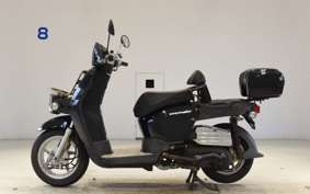HONDA ﾍﾞﾝﾘｨ110 JA09