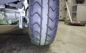 HONDA GYRO UP 2012 TA01