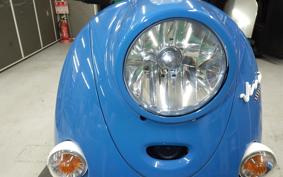 YAMAHA VINO 50 SA59J