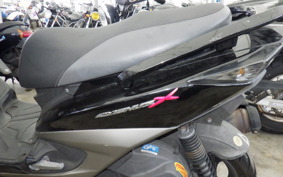 YAMAHA CYGNUS 125 XSR 2 SE44J