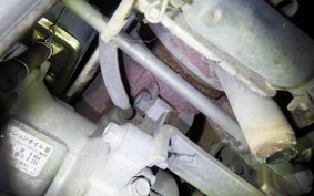 HONDA GYRO UP 2011 TA01