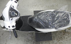 HONDA LEAD 125 JK12