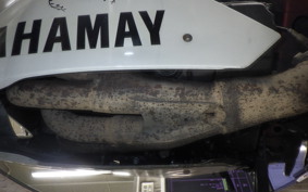 YAMAHA YZF-R1 2009 RN24J