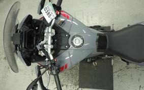 YAMAHA MT-09 Tracer GT 2019 RN51J