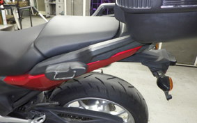 HONDA NC750X D 2017 RC90